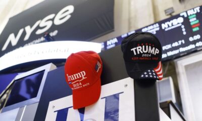 Trump ravive les tensions commerciales, la Bourse de Paris vacille