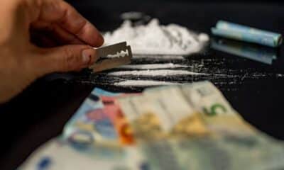 Narcotrafic: 110 morts et explosion des saisies de cocaïne en France en 2024