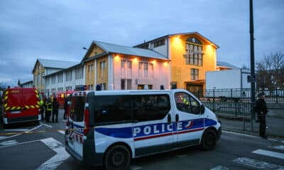 Un mort dans un attentat à Mulhouse, Retailleau blâme l'Algérie sur l'immigration