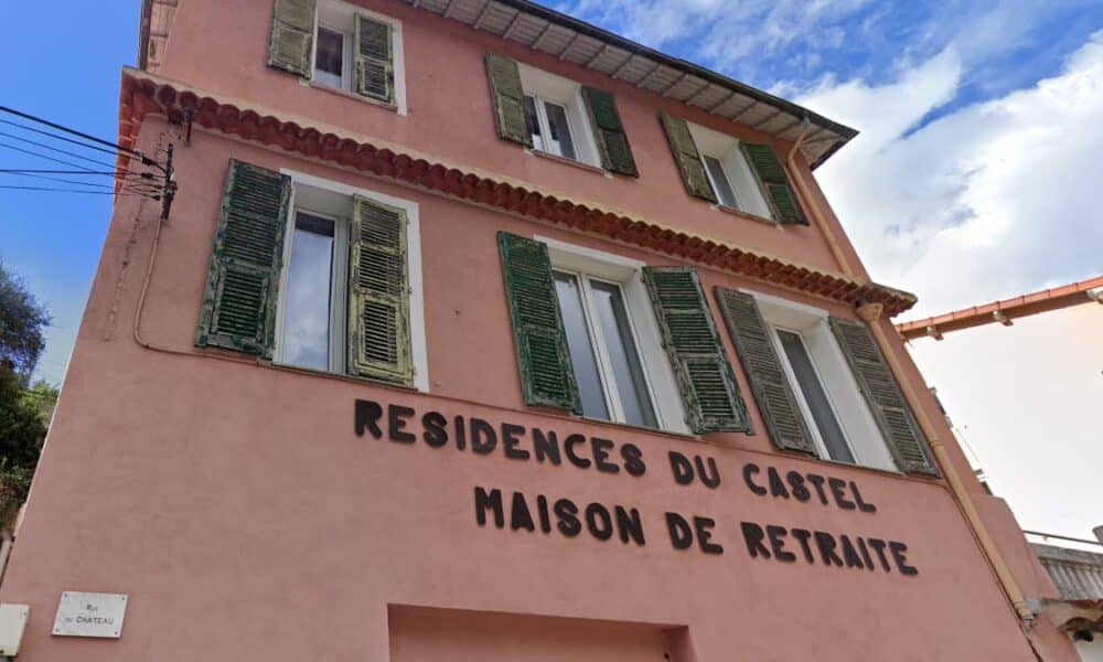 Alpes-Maritimes : un Ehpad contraint à la fermeture en raison de "graves défaillances"