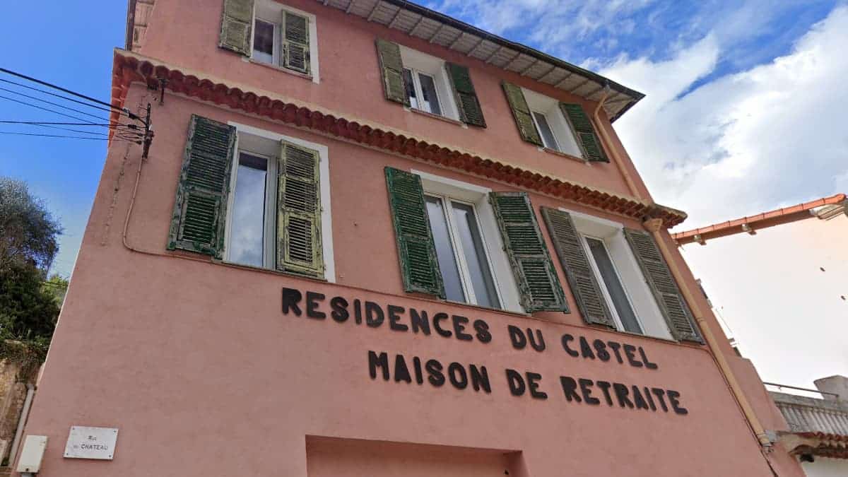 Alpes-Maritimes : un Ehpad contraint à la fermeture en raison de "graves défaillances"