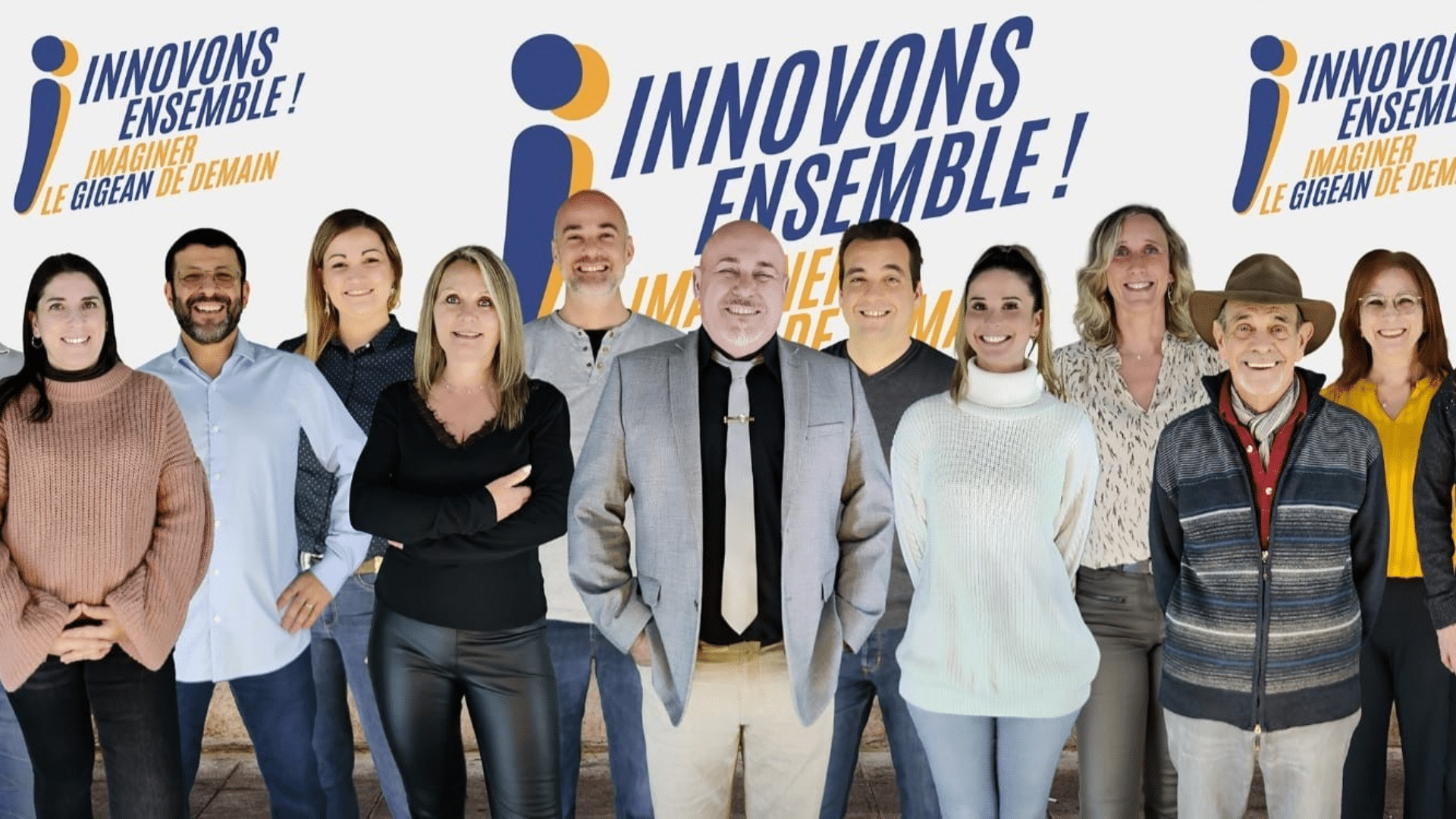 Gigean : Marc Gonzalez, premier adjoint, se lance dans la course aux municipales 2026