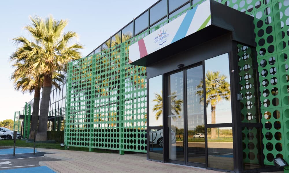 Sète Agglopôle Méditerranée : le directeur financier suspendu pour harcèlement sexuel