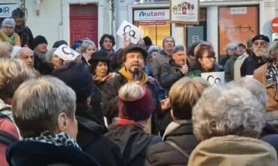 Sète : une vague citoyenne contre le maire, 160 habitants saisissent la justice