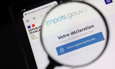 Nouveau barème d'impôts : ce qui va changer pour les Français en 2025