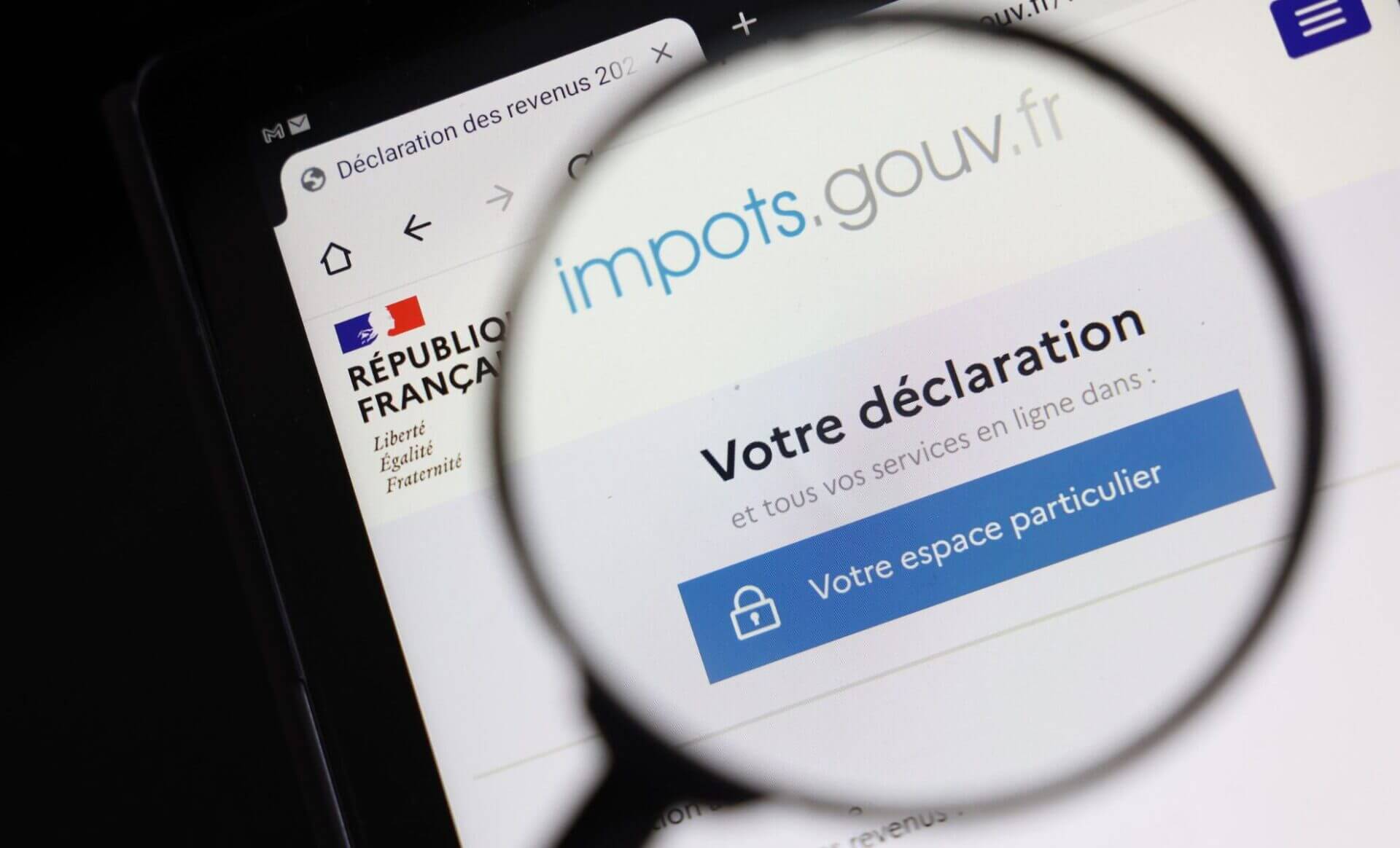 Nouveau barème d'impôts : ce qui va changer pour les Français en 2025
