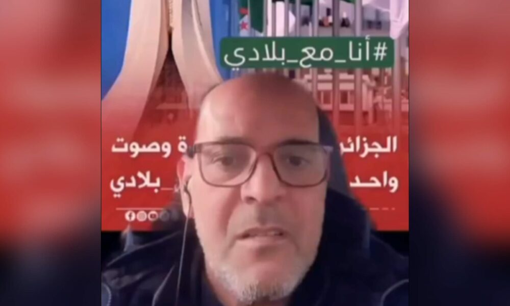 La justice annule l’OQTF de l’influenceur algérien « Doualemn »