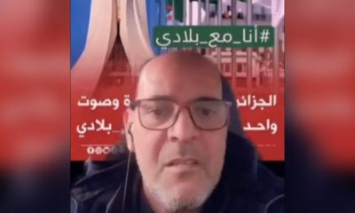 La justice annule l’OQTF de l’influenceur algérien « Doualemn »