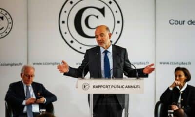 Retraites : un déficit de 30 milliards en 2045 et une nouvelle réforme inévitable, selon la Cour des comptes