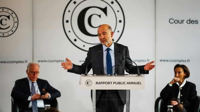 Retraites : un déficit de 30 milliards en 2045 et une nouvelle réforme inévitable, selon la Cour des comptes