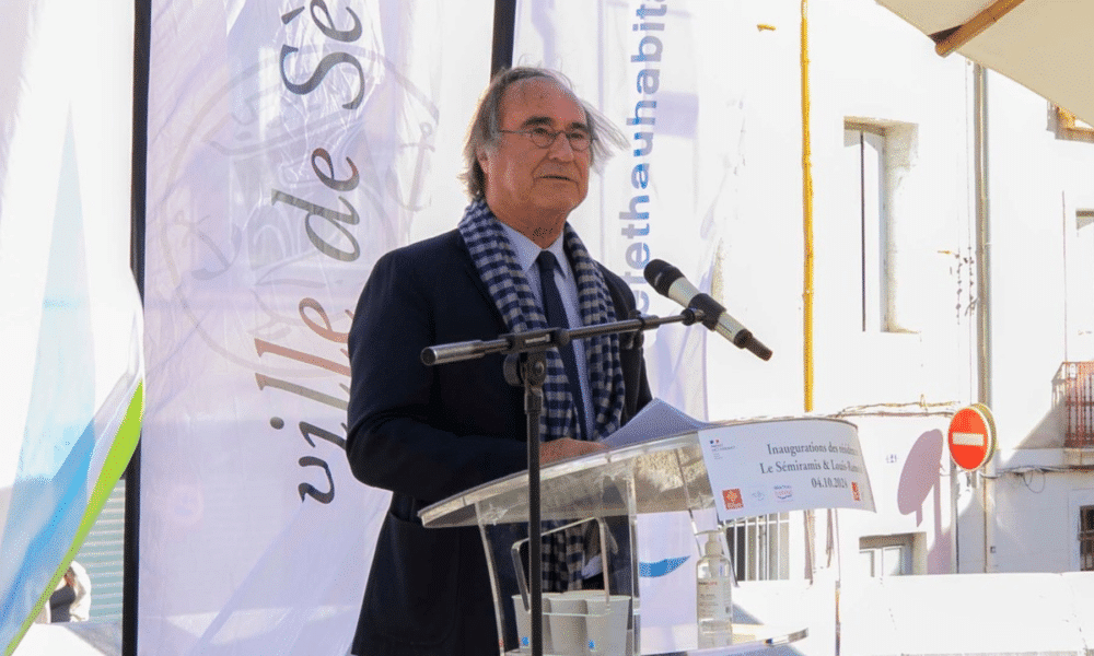 Sète : François Commeinhes devant la Cassation, la date du jugement est maintenant fixée !