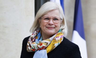 Fin de vie: Vautrin marque sa préférence pour un seul texte