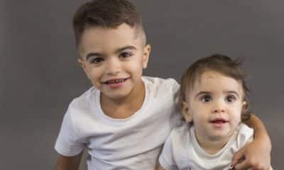 Une cagnotte pour deux frères atteints d’une maladie rare récolte plus d’un million d’euros