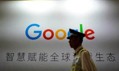 La Chine ouvre une enquête antimonopole contre Google