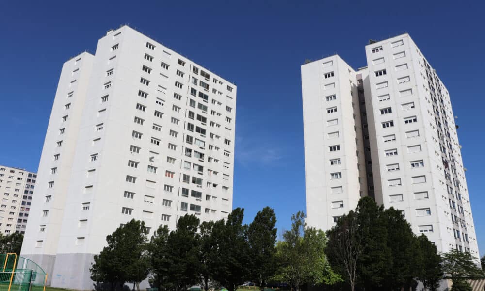 La France s'enfonce dans la crise du logement, alerte un rapport