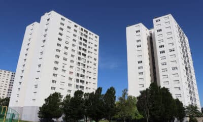 La France s'enfonce dans la crise du logement, alerte un rapport