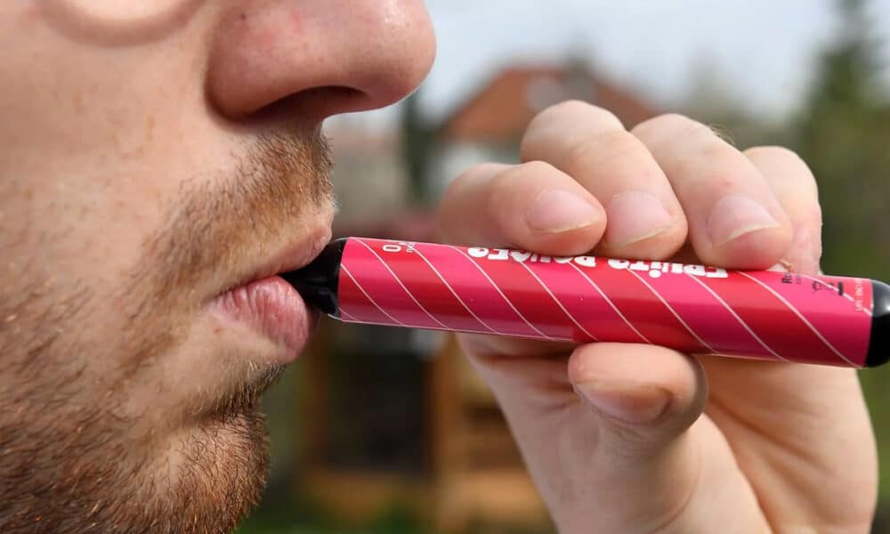 Interdiction des "puffs" : une mesure unanime pour protéger la jeunesse