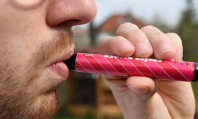 Interdiction des "puffs" : une mesure unanime pour protéger la jeunesse