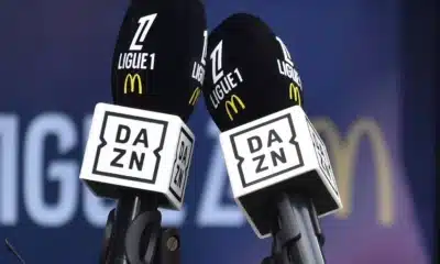 Accalmie entre la LFP et DAZN : vers une sortie de crise sur les droits TV