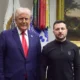 Ukraine - le président Zelensky présente ses excuses à Trump après leur clash !