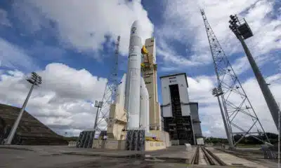 Ariane 6 prête à décoller pour sceller la souveraineté spatiale européenne