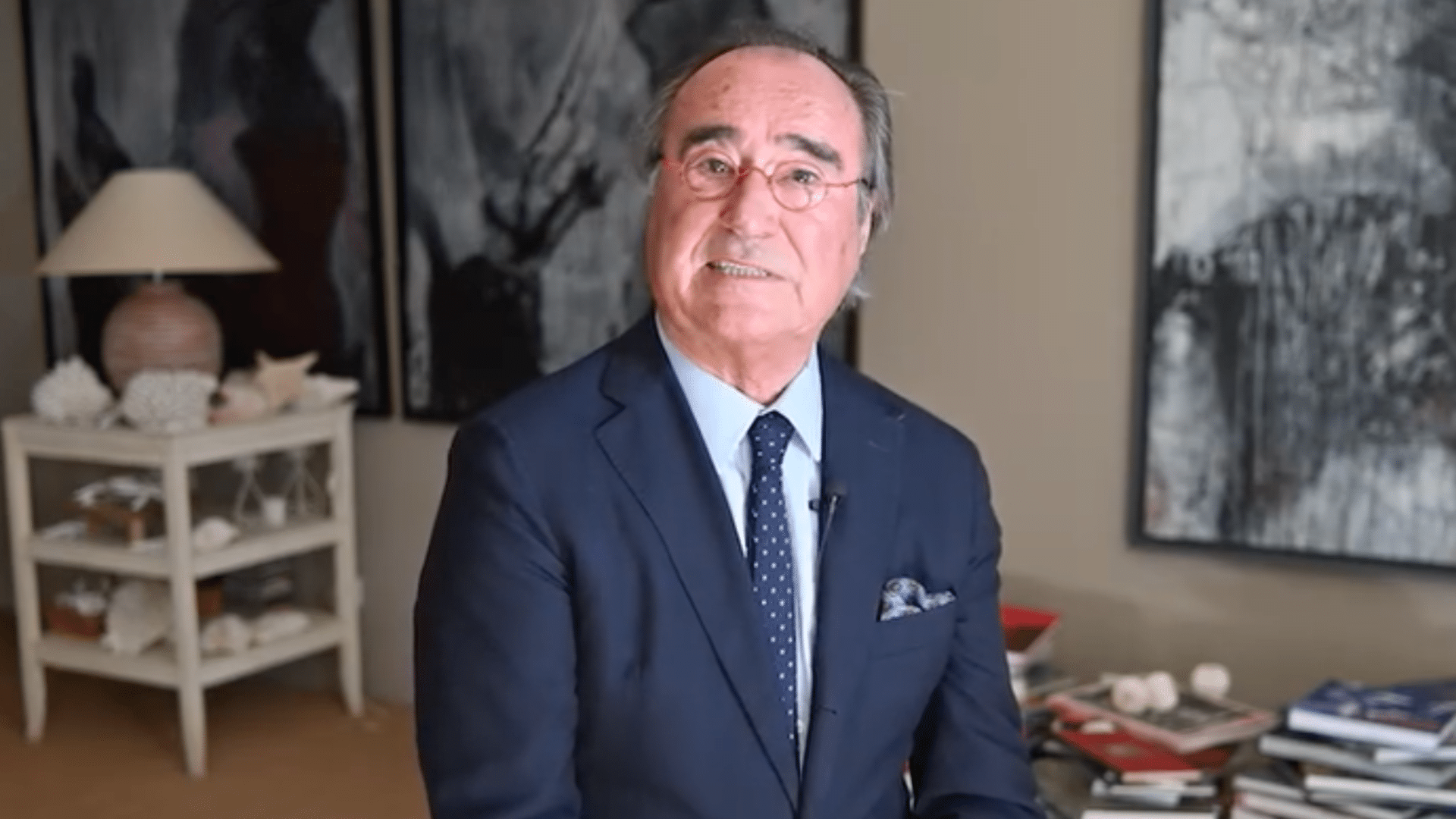 François Commeinhes tente de sauver son image avec une vidéo truffée de mensonges