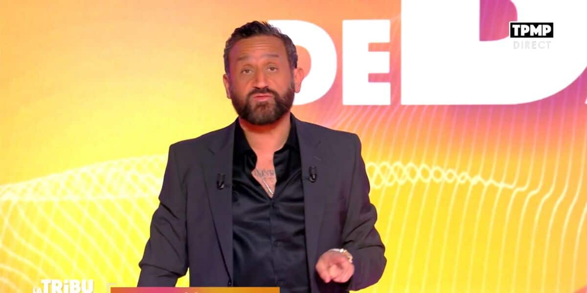 Hanouna reprend du service sur sa webtélé