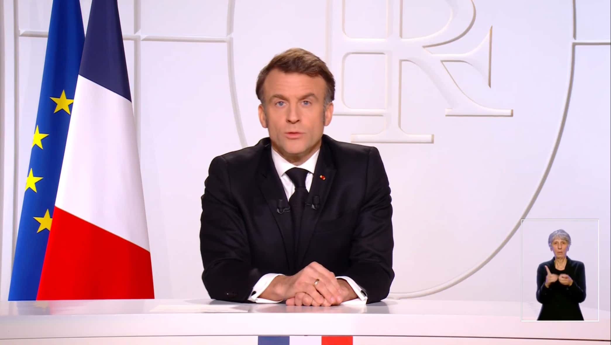 Emmanuel Macron veut réarmer l’Europe sans augmenter les impôts