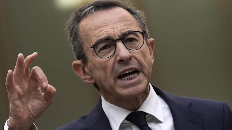 Le ministre de l’Intérieur prévient qu’Alger "s'expose à une riposte" s'il "ne respecte pas ses engagements"