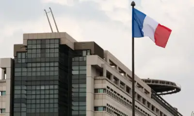 Un fonctionnaire de Bercy mis en examen pour espionnage au profit de l’Algérie !