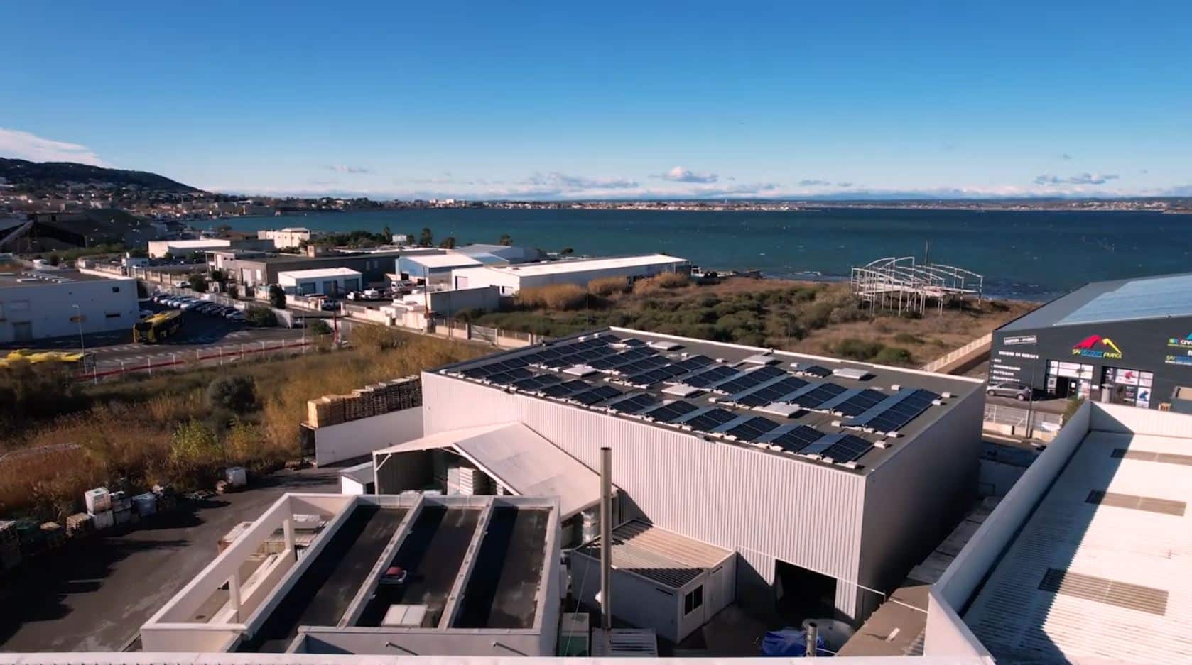 Sète : La conserverie Azaïs-Polito, première labellisée "Entreprise Zéro Déchet"