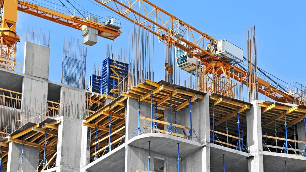 Les taux d’emprunt immobilier repartent à la baisse pour 2025, une bonne nouvelle pour le marché immobilier