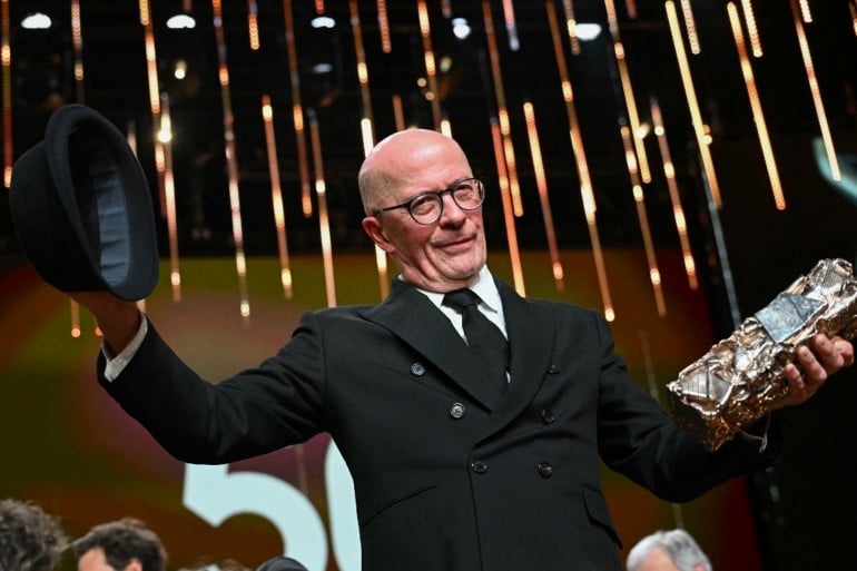 César 2025 : "Emilia Pérez" sacré grand vainqueur, "Le Comte de Monte-Cristo" déçu, une cérémonie engagée