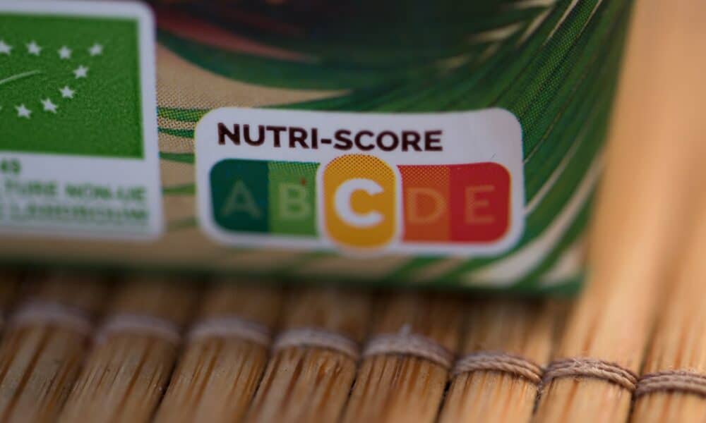 Nutri-Score: inquiétudes quant à l'avenir de l'étiquetage de qualité nutritionnelle