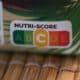 Nutri-Score: inquiétudes quant à l'avenir de l'étiquetage de qualité nutritionnelle