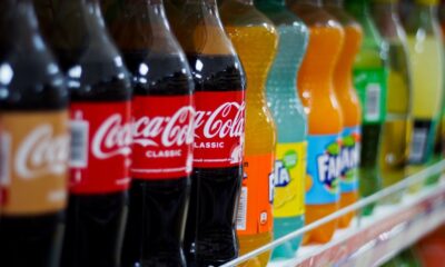 Taxe soda : augmentation record sur les boissons sucrées depuis le 1er mars