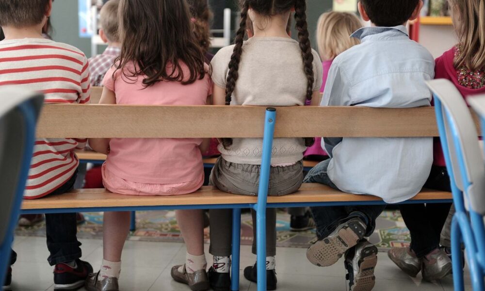 Neuf ans de prison pour un instituteur ayant agressé sexuellement 25 enfants