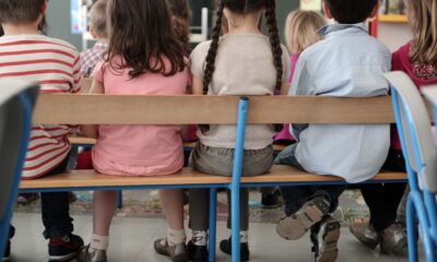 Neuf ans de prison pour un instituteur ayant agressé sexuellement 25 enfants