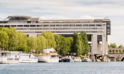 Bercy chiffre à 35 milliards d’euros les économies nécessaires en 2026 pour revenir sous 5 % de déficit