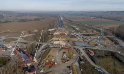 A69: le gouvernement va demander un sursis à exécution