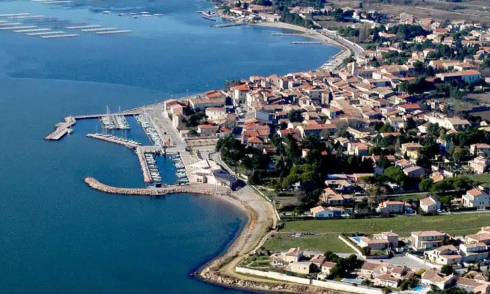 À Bouzigues, la mairie est fermée, mais les promoteurs ont les clés !