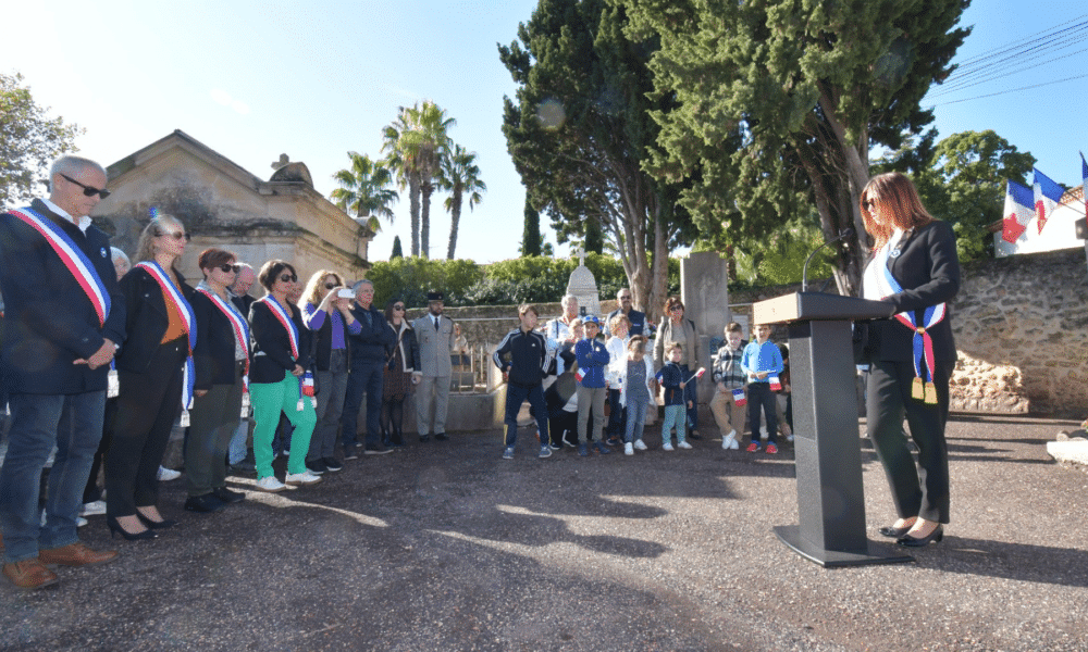 À Poussan La majorité municipale se délite, un élu de poids prend le large