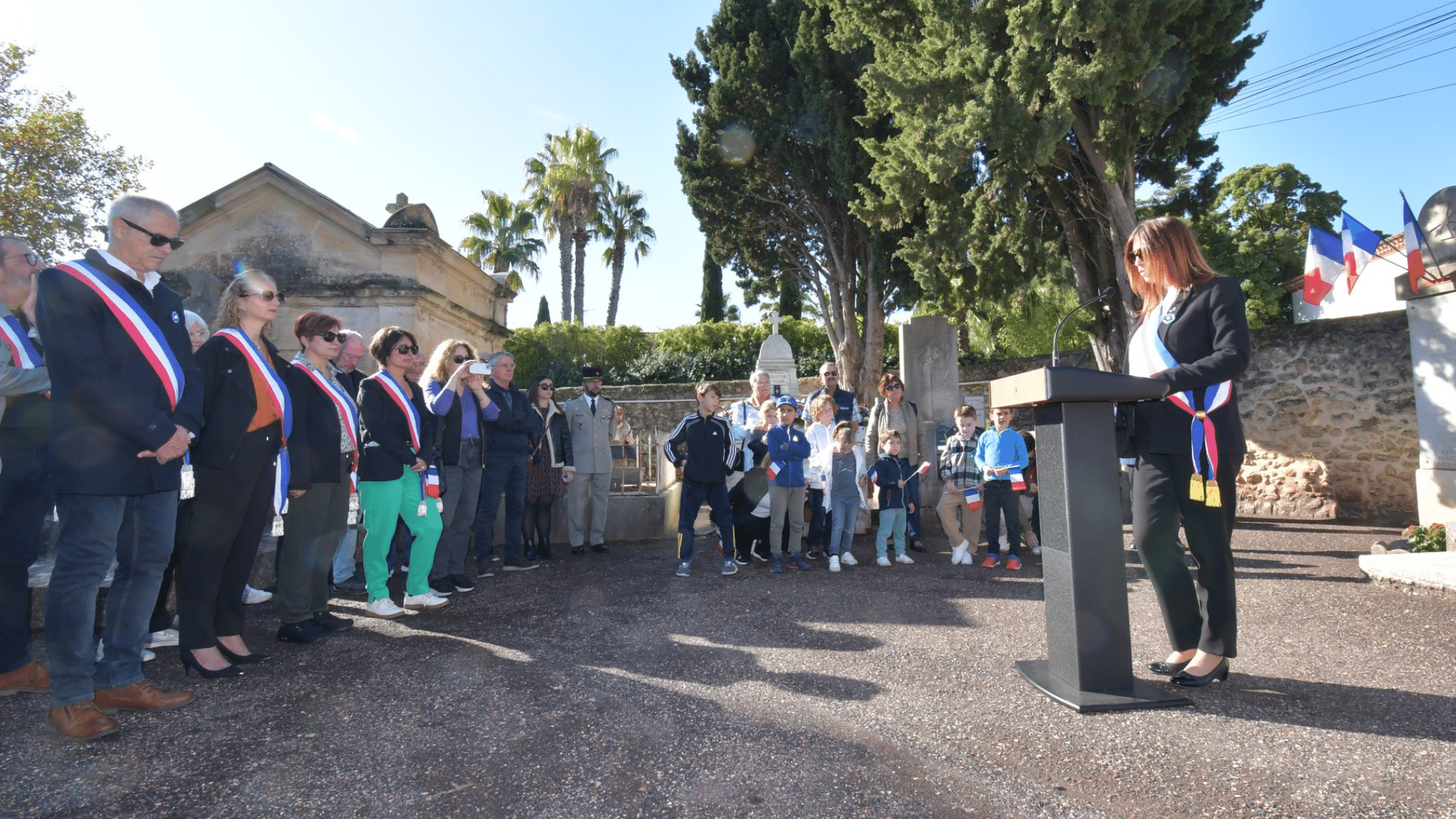 À Poussan La majorité municipale se délite, un élu de poids prend le large