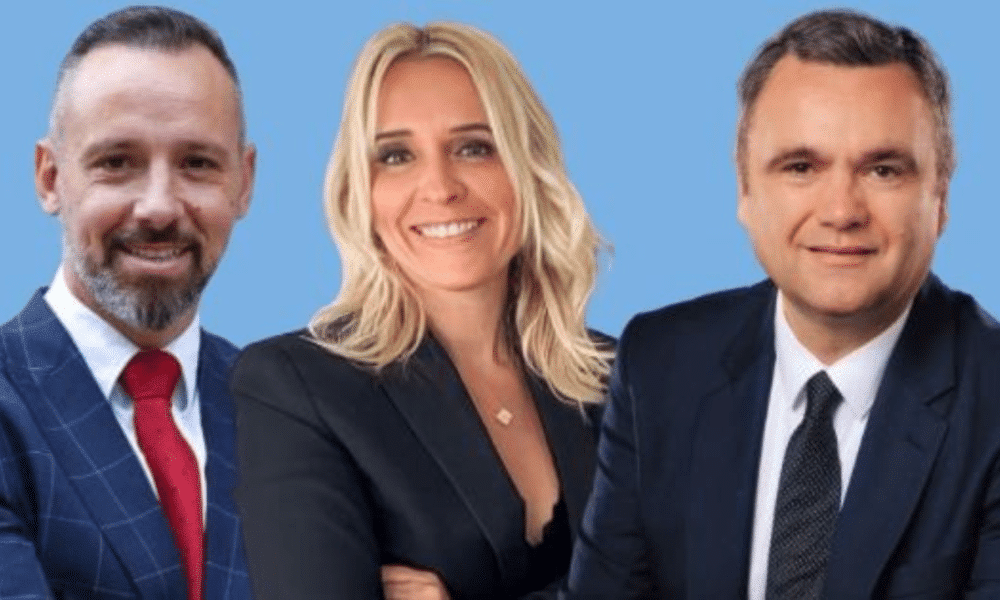 Frontignan Une collégienne agressée sexuellement, les élus RN dénoncent le laxisme de l'État