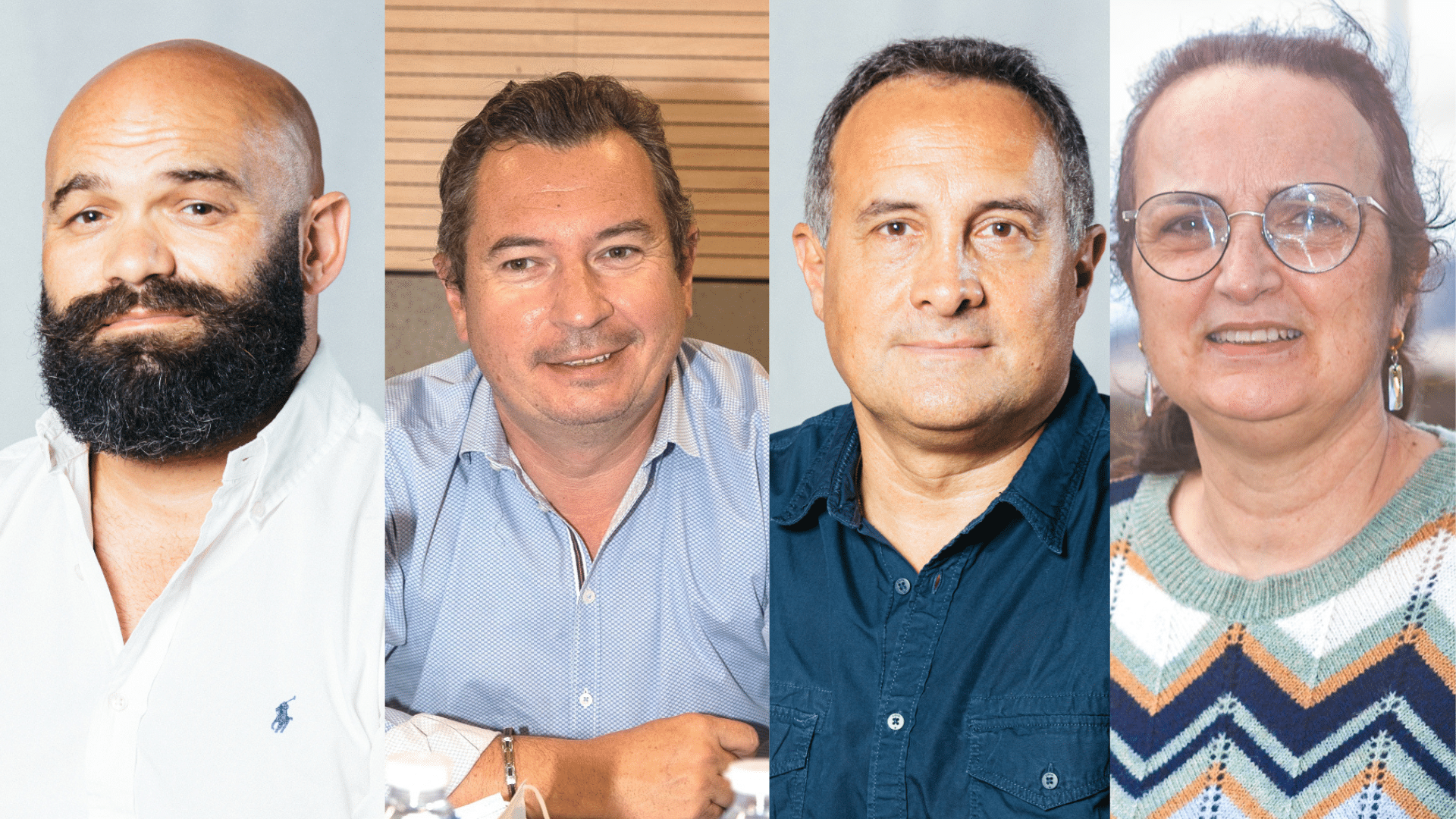 Hausse des impôts, les élus Divers Droites dénoncent un coup de poignard fiscal