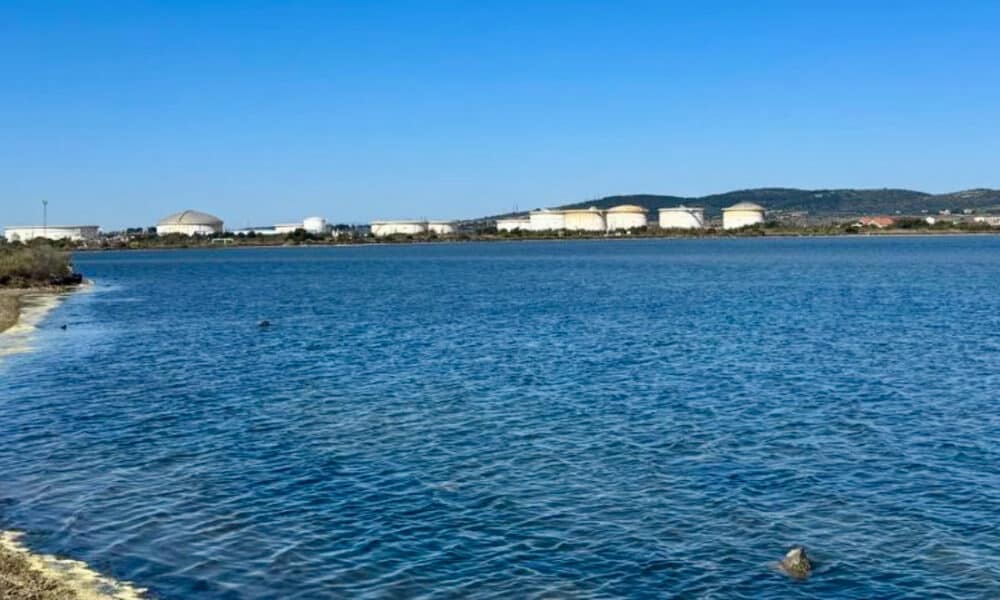 Frontignan : Non à la métropolisation forcée du Bassin de Thau