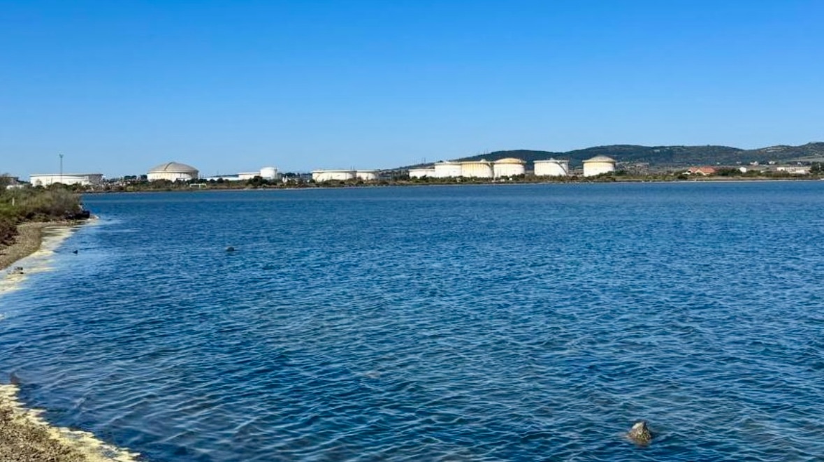 Frontignan : Non à la métropolisation forcée du Bassin de Thau