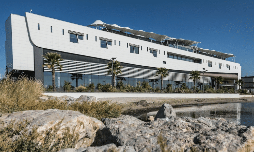 Séries d'enquête SUBLIO l’eau trouble des thermes de Balaruc-les-Bains