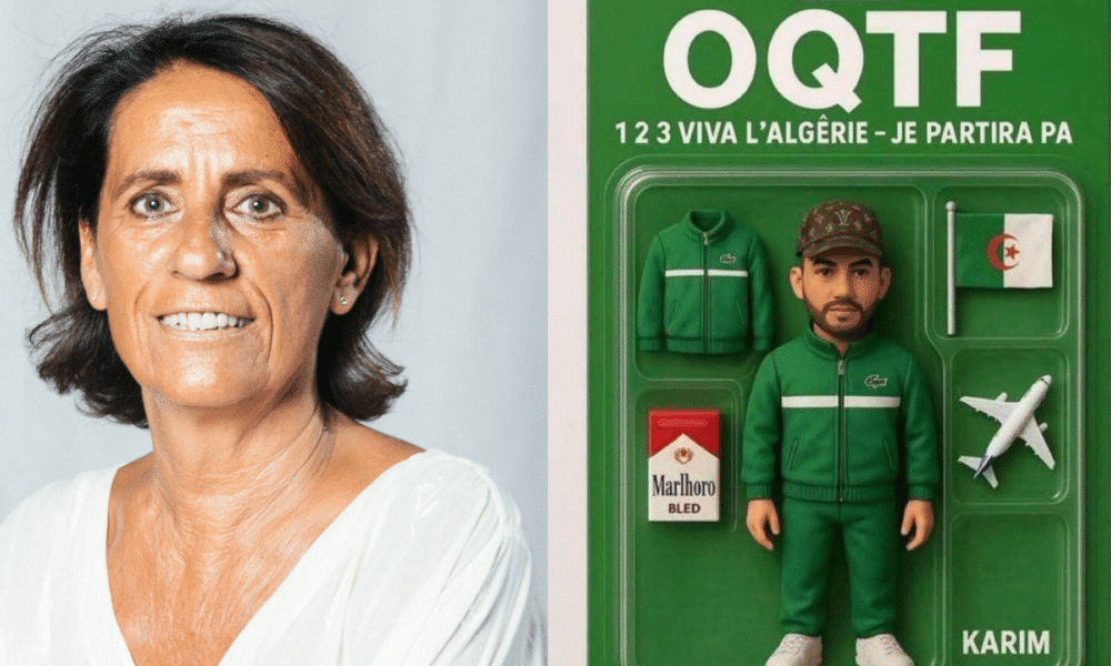 Sète – Corinne Paraire-Azaïs dérape avec une publication raciste, la justice saisie