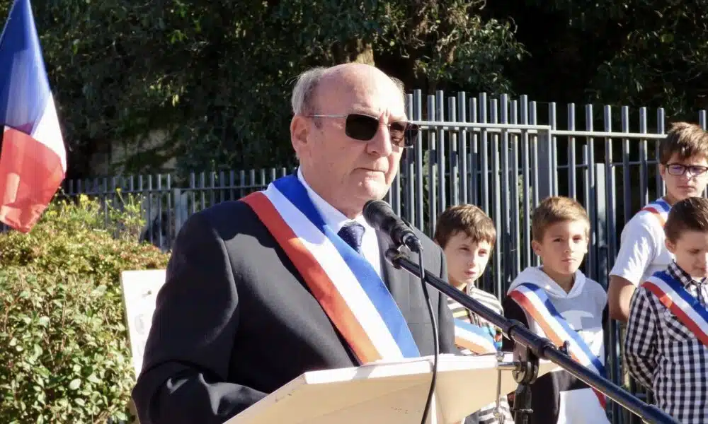 Gigean – Un budget qui passe de justesse… comme une fin de règne
